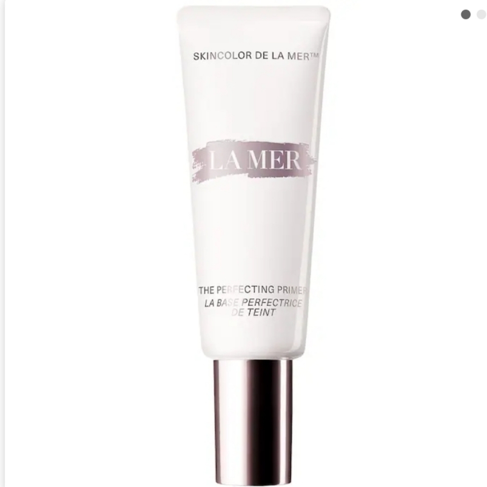 La Mer The Perfecting Primer - Soft White